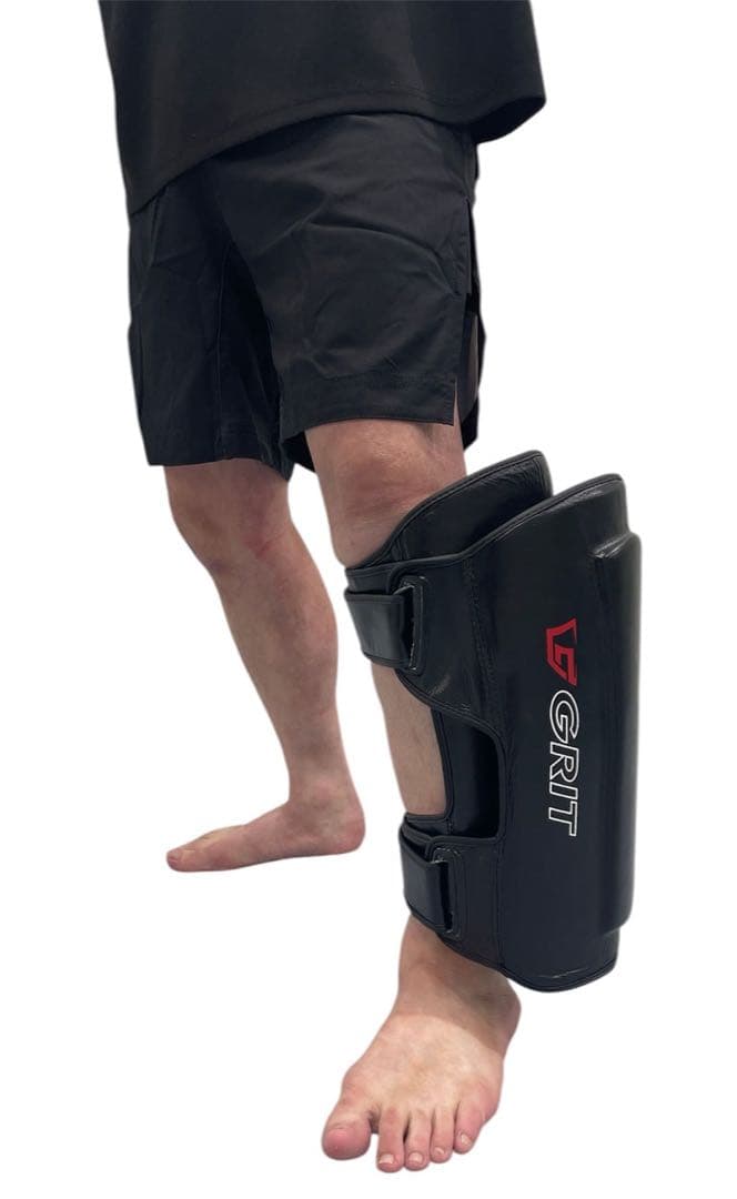 GRIT CALF KICK PROTECTER 　カーフキック プロテクター
