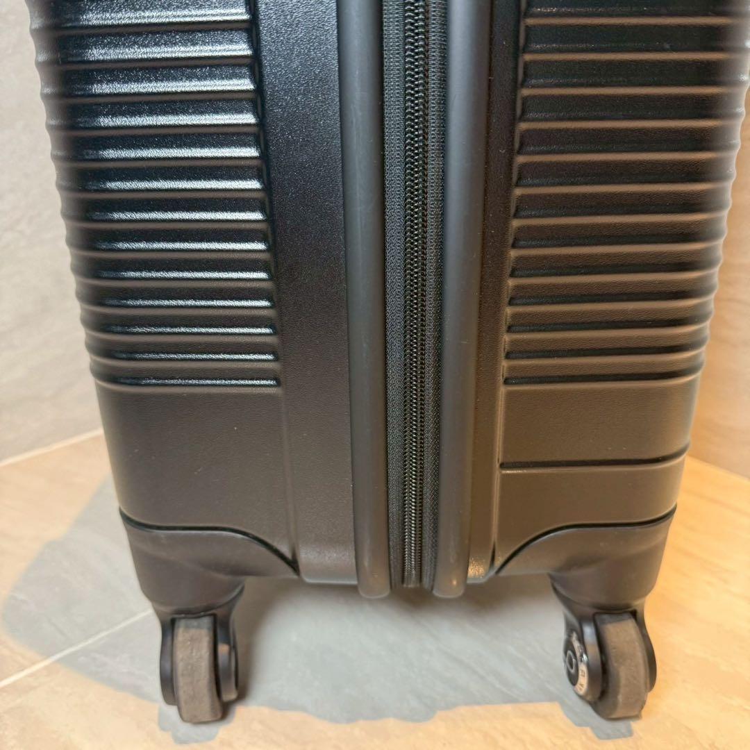 プロテカ ProtecAステップウォーカー スーツケース 機内持ち込み