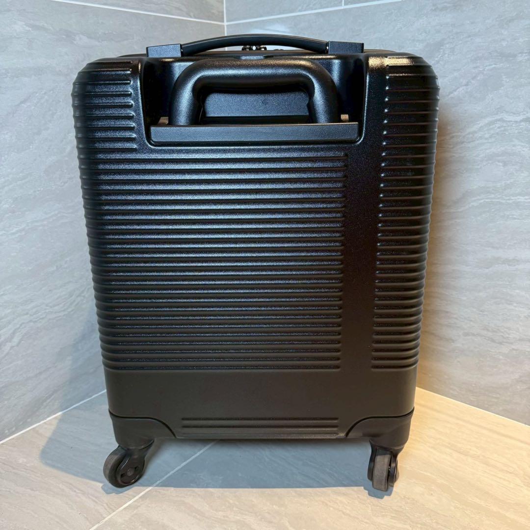プロテカ ProtecAステップウォーカー スーツケース 機内持ち込み