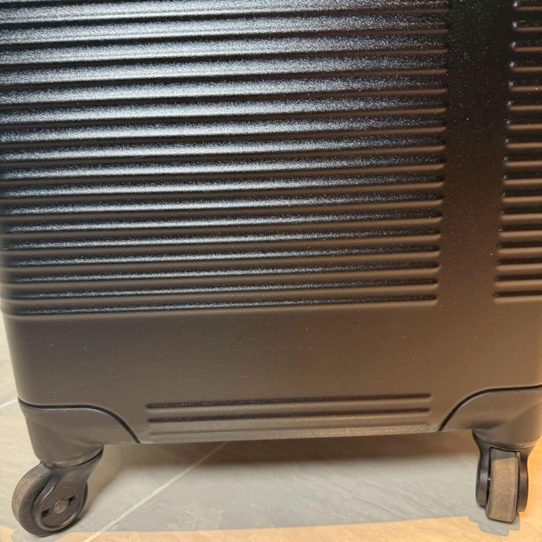 プロテカ ProtecAステップウォーカー スーツケース 機内持ち込み