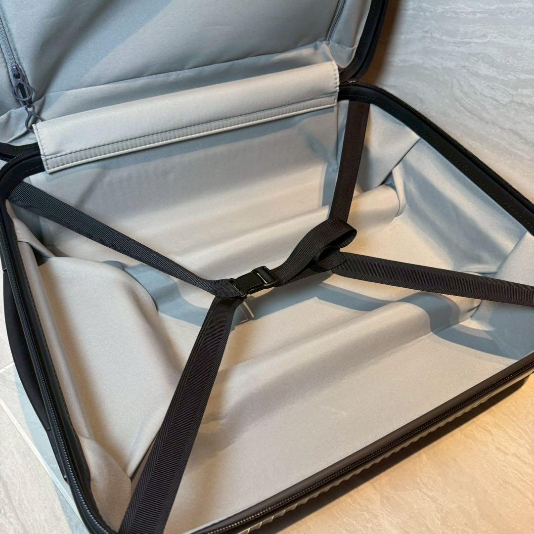 プロテカ ProtecAステップウォーカー スーツケース 機内持ち込み