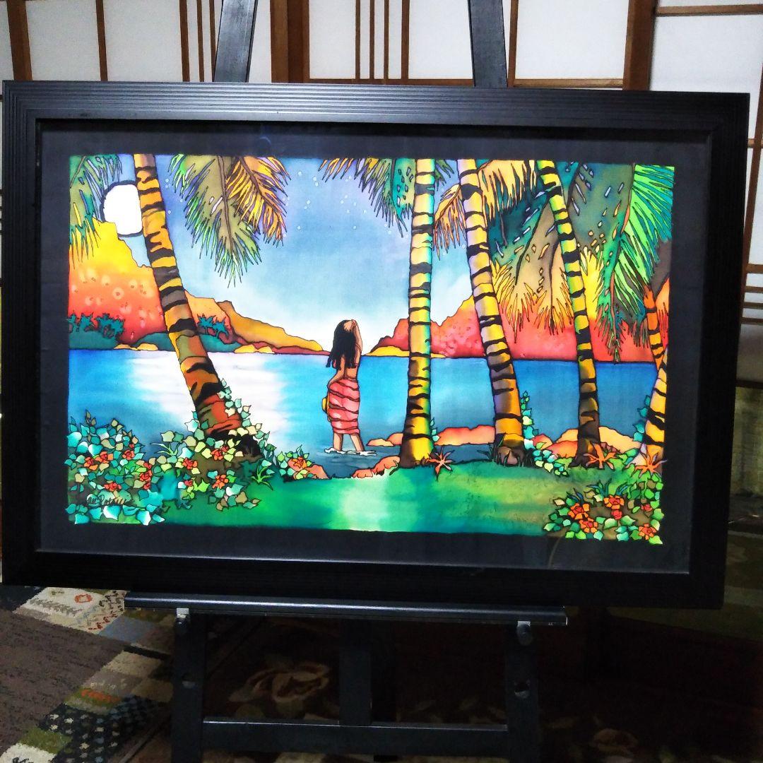 スーザン・パトリシア原画『ムーンダンス』