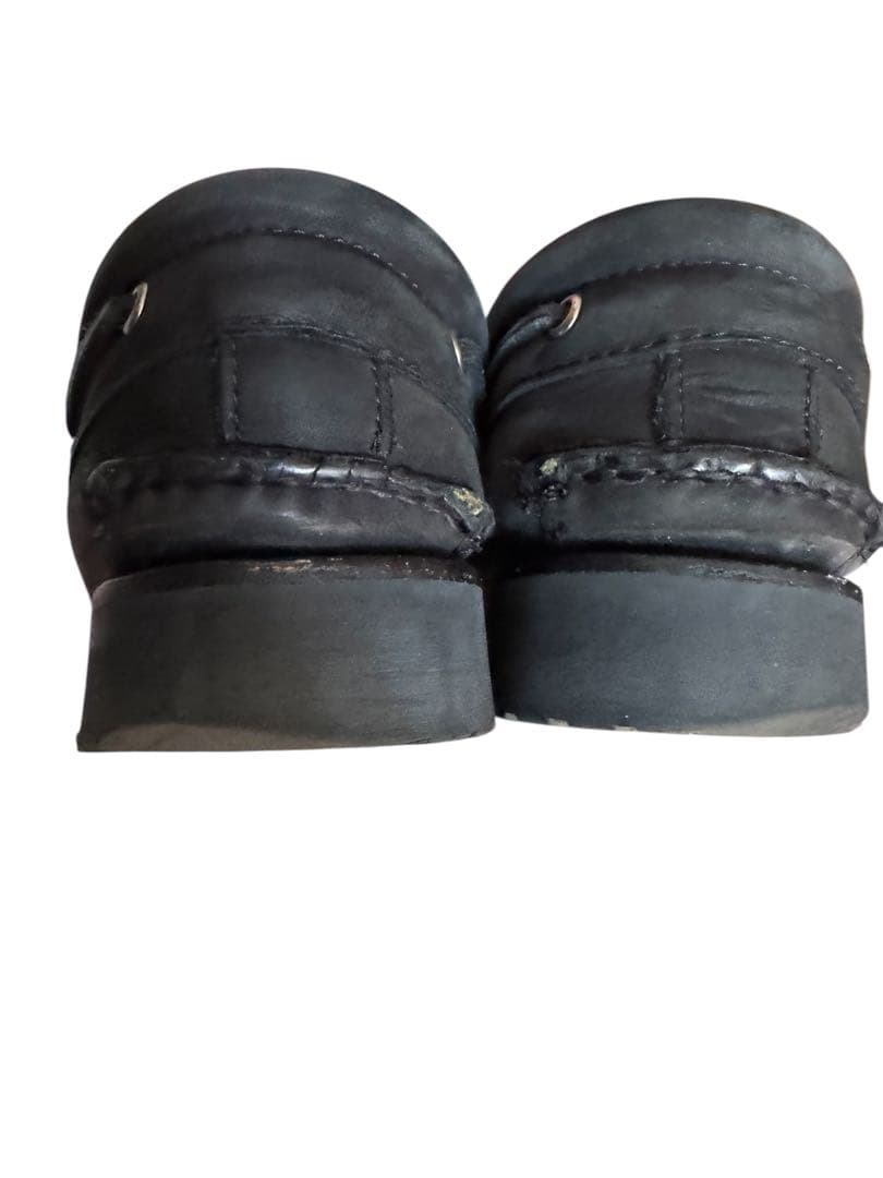 Timberland ティンバーランド AUTHENTICS 3EYE 革靴
