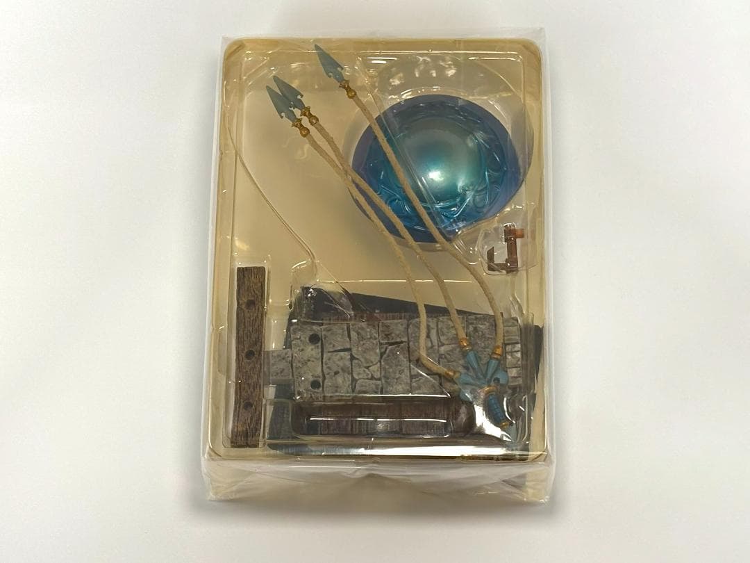 ドラゴンクエスト レジェンドアイテム ギャラリー 15点 まとめ売り