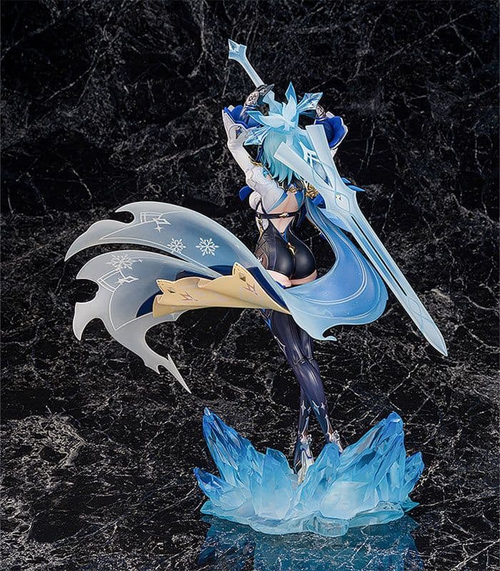 エウルア　波沫のワルツVer　1/7　フィギュア　Wonderful Works