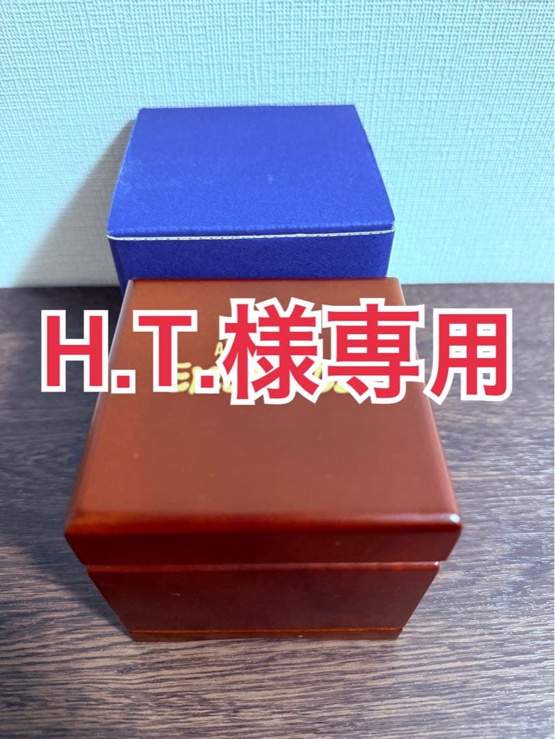 H.T.　アイナ　オルゴール