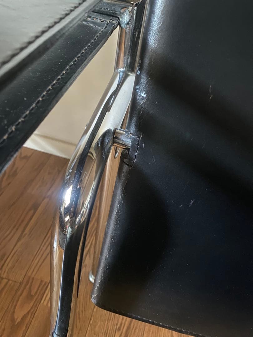 ル・コルビジェ　スリングチェア　LC1 リプロダクト