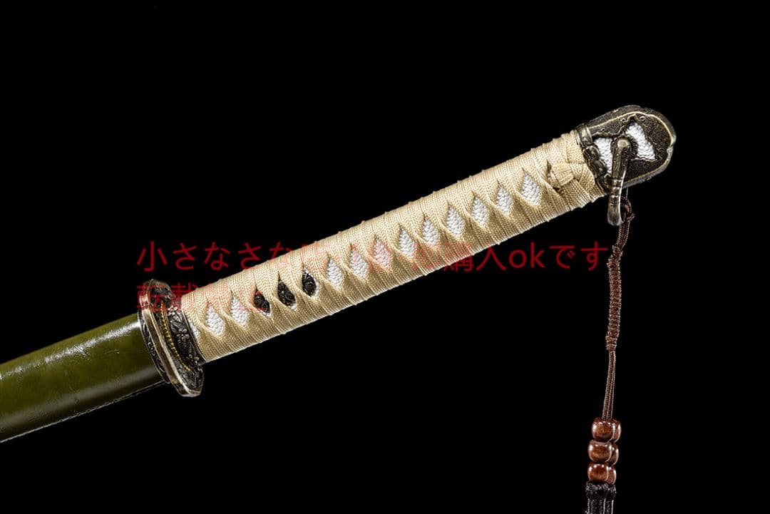 指揮刀  武具　刀装具　日本刀　模造刀   居合刀