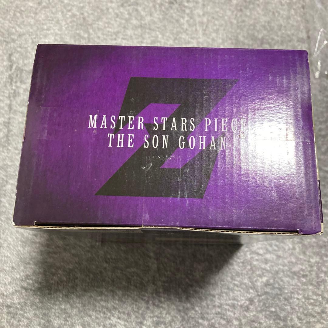 国内正規品 ドラゴンボール MSP THE SONGOHAN 孫悟飯
