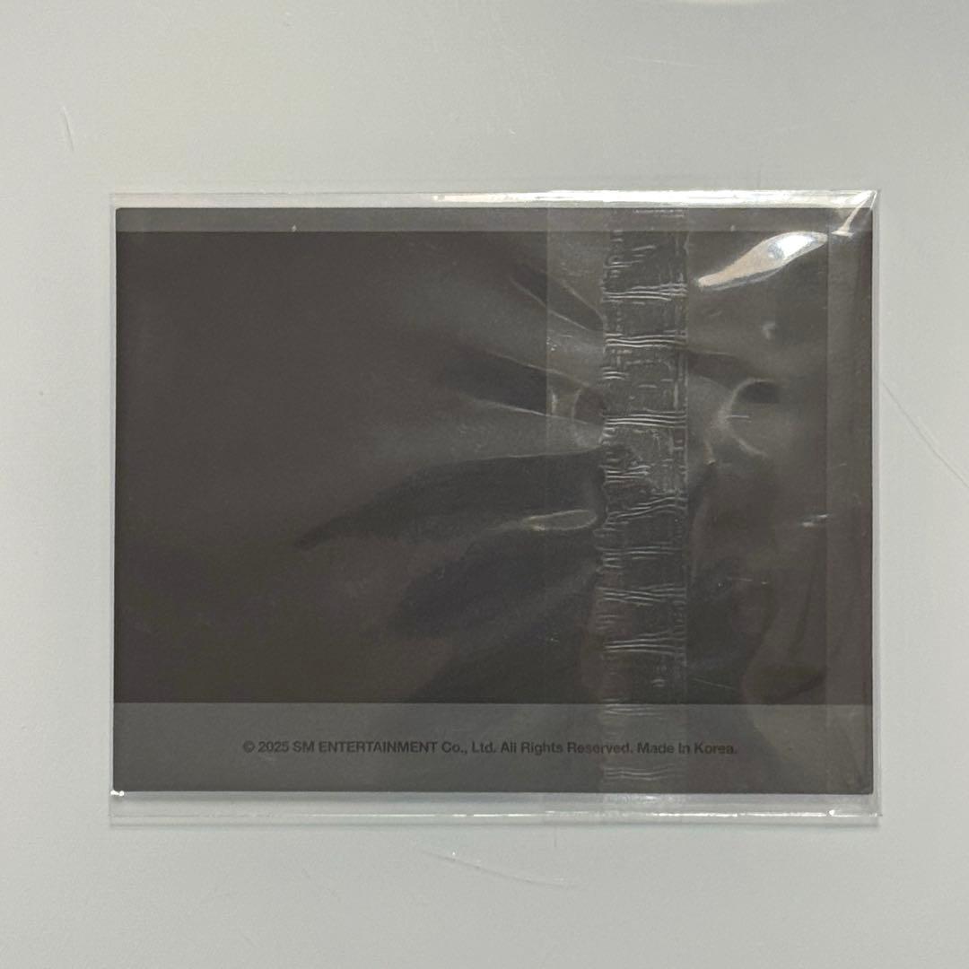 1st STAGE to RIIZE ウォンビン 当選者限定 ラキドロ