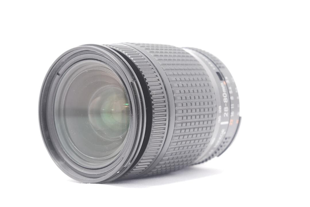 【ショット数極少/美品】Nikon D80 デジタル一眼レフ カメラ✨スマホ転送