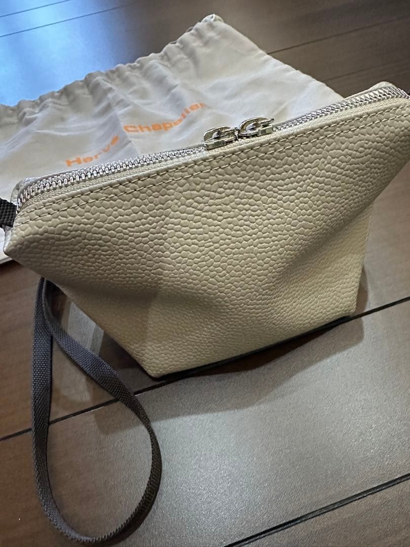 エルベシャプリエ　リュクスラインショルダーマスティック