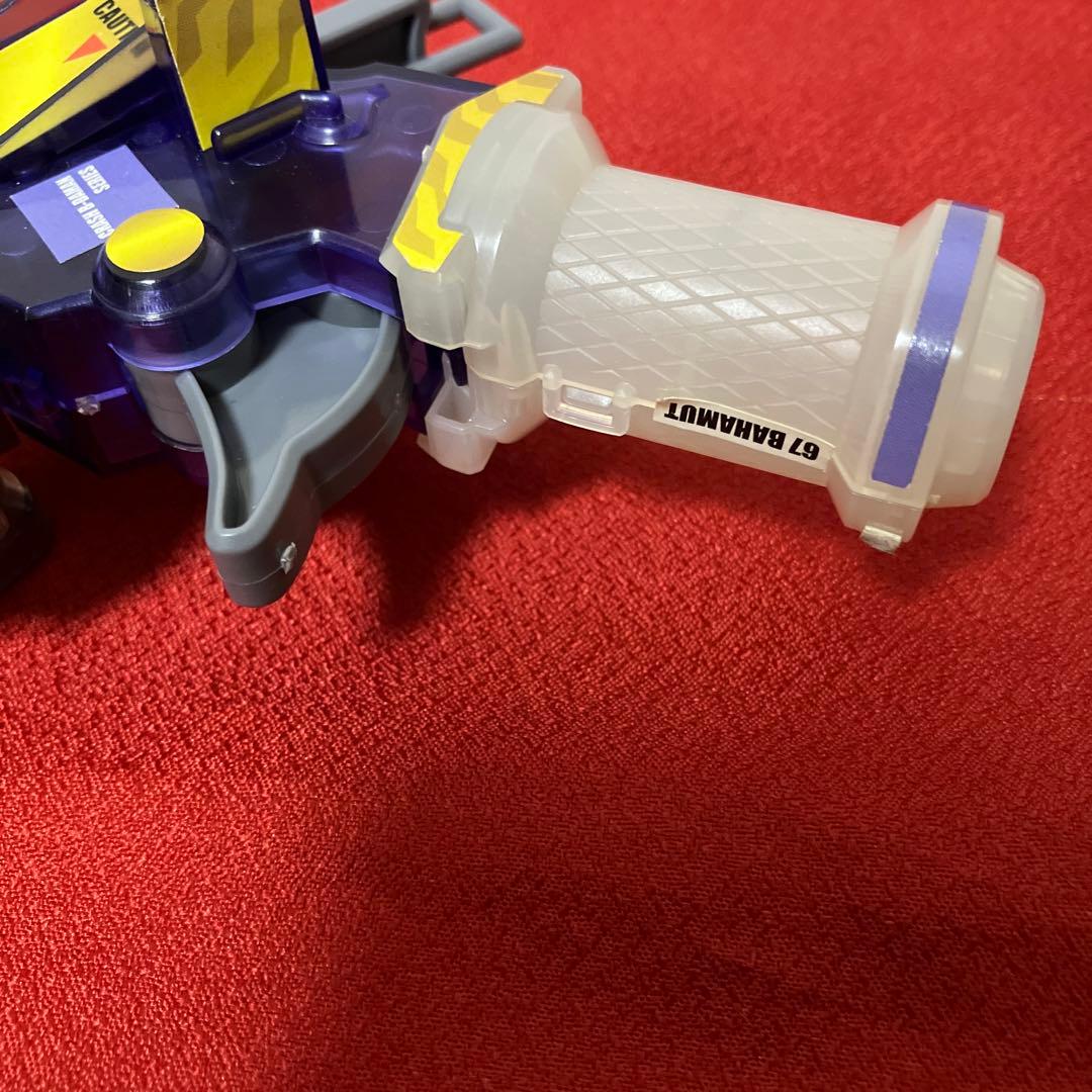 希少　ビーダマン　クラッシュビーダマン　イフリート　バハムート他　まとめ売り