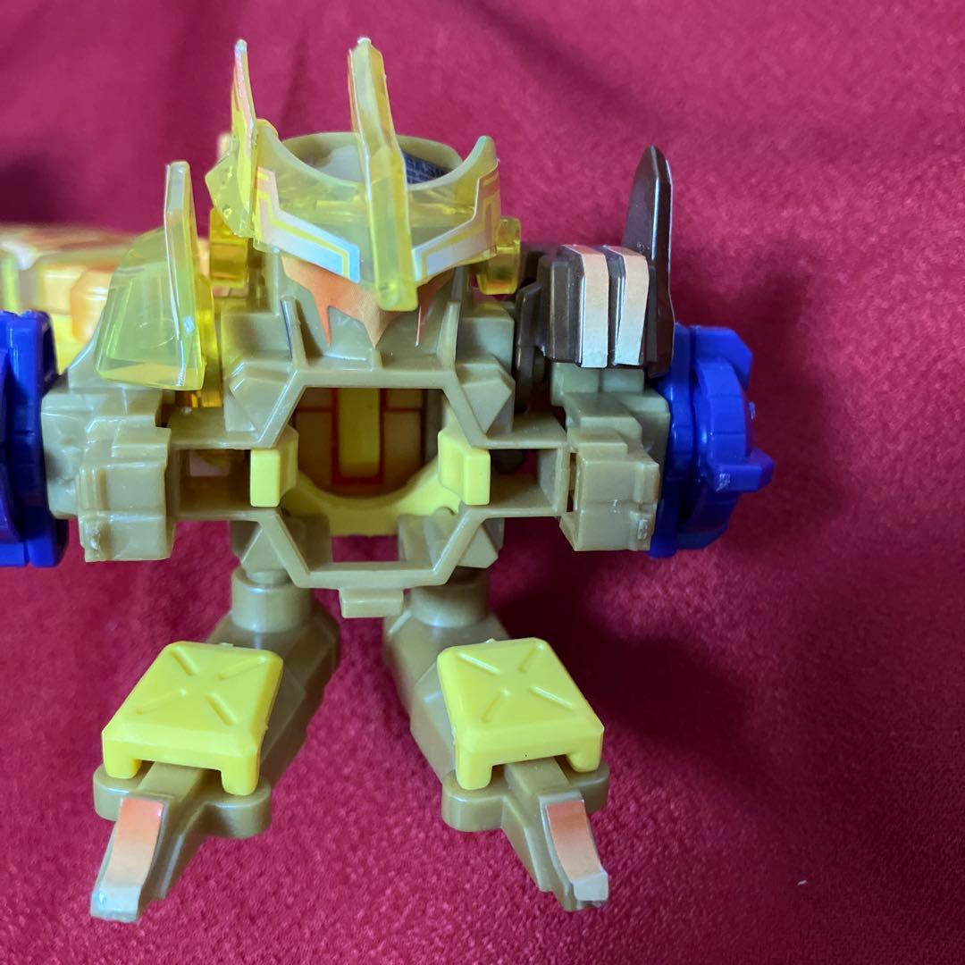 希少　ビーダマン　クラッシュビーダマン　イフリート　バハムート他　まとめ売り