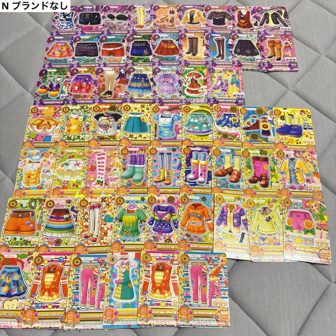 アイカツ　カード　まとめ売り　401枚　9ポケットバインダー付き