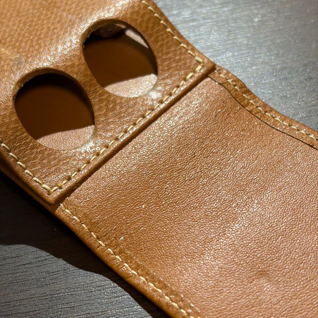 FABER-CASTELL グラフフォンファーバーカステル ペンケース