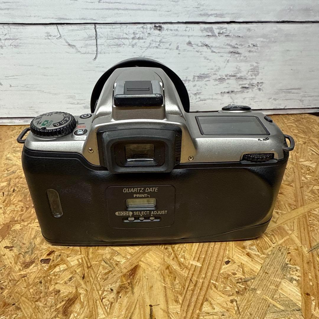 一眼レフカメラ まとめ 【ジャンク】 PETRI Nikon FUJIFILM