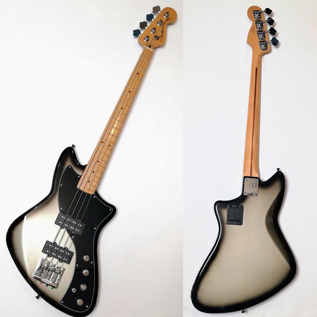 Fender Meteora Bass フェンダー メテオラ