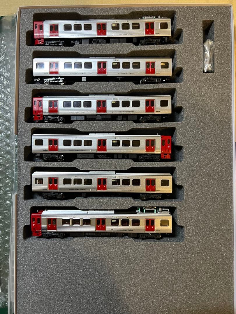 KATO 813系基本+増結6両セット