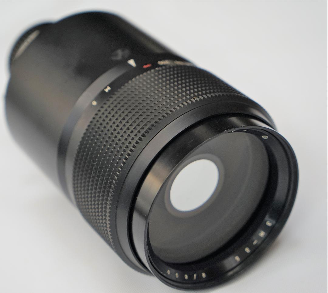 レンズ(単焦点) KIEV MIRROR LENS 800MM F8