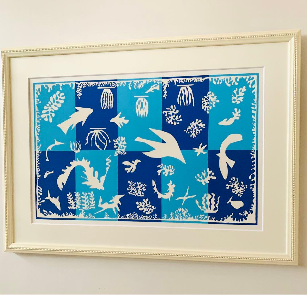 マティス 絵画