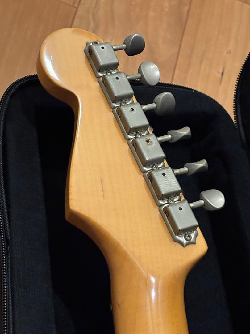 Fender Japan／ST62-70TX ／フェンダージャパン／エレキギター