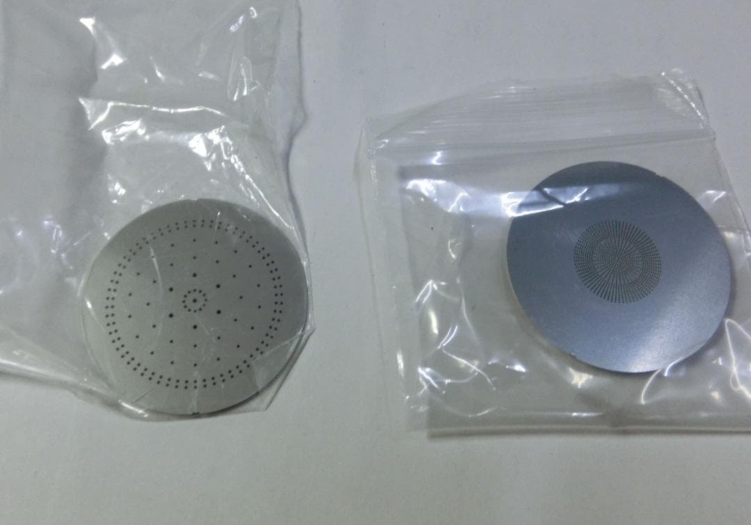 新品！業務用　ナノバブルシャワー　極流　シャワーヘッド　ナノバブル