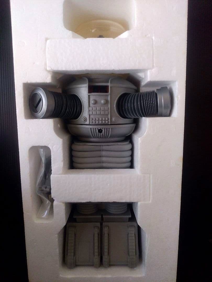 増田屋　MASUDAYA ROBOT YM-3 トーキングフィギュア