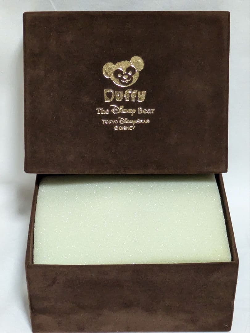 ダッフィー　腕時計