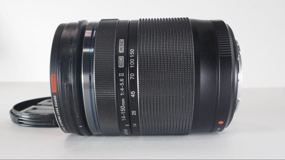 フ*ス様 M.ZUIKO DIGITAL ED 14-150mm F4.0-5.