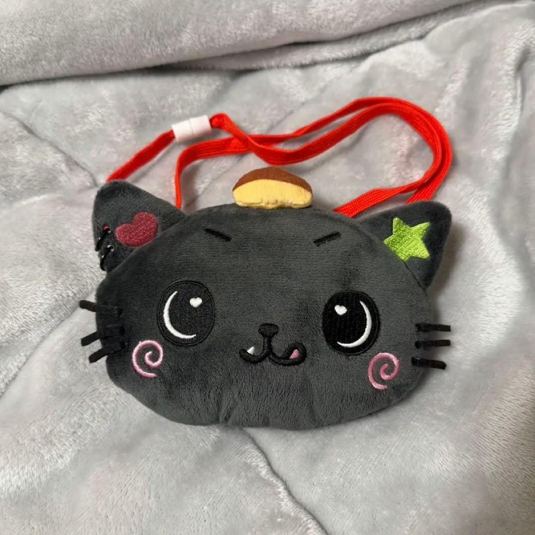 NCTWISH WISH祭り リク クリ ポシェット