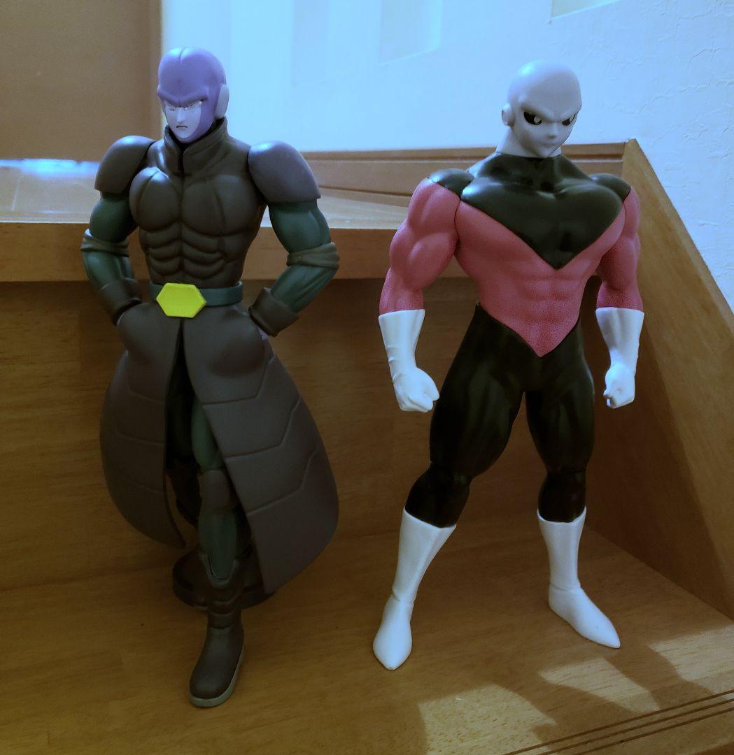 悟飯ビースト　RAH改造30cm超フィギュア　オマケ付き