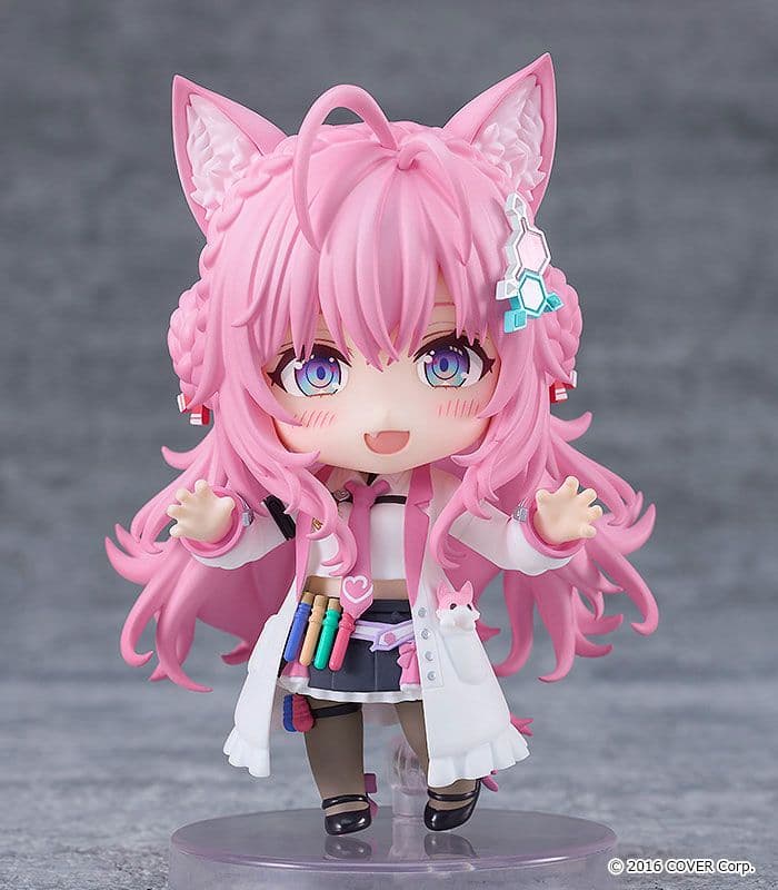 未開封　ねんどろいど ホロライブプロダクション 博衣こより