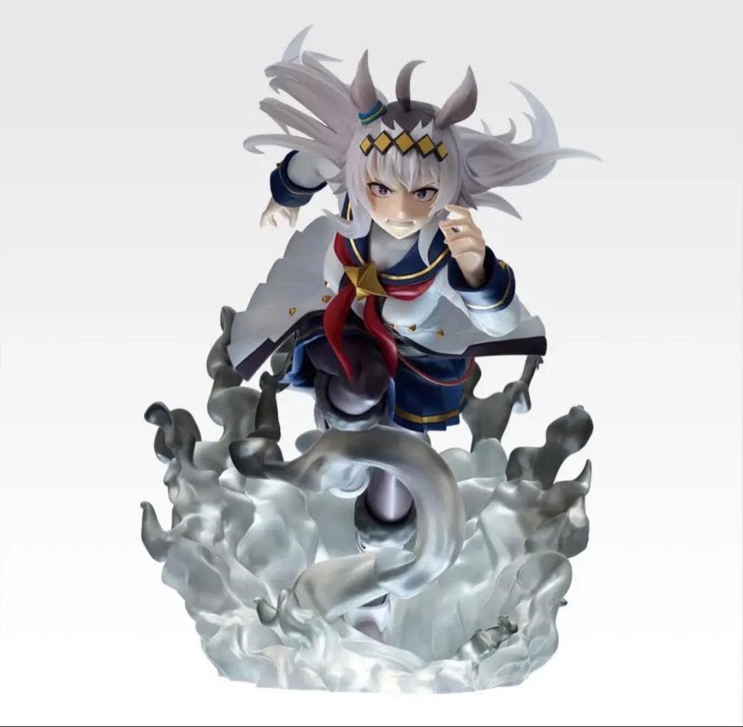 一番くじ　ウマ娘シンデレラグレイ C賞&ラストワン賞&F賞セット