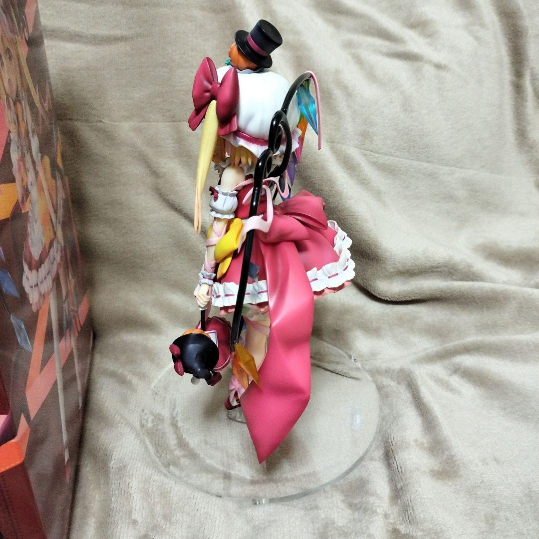 Flandre Scarlet AQ フィギュア
