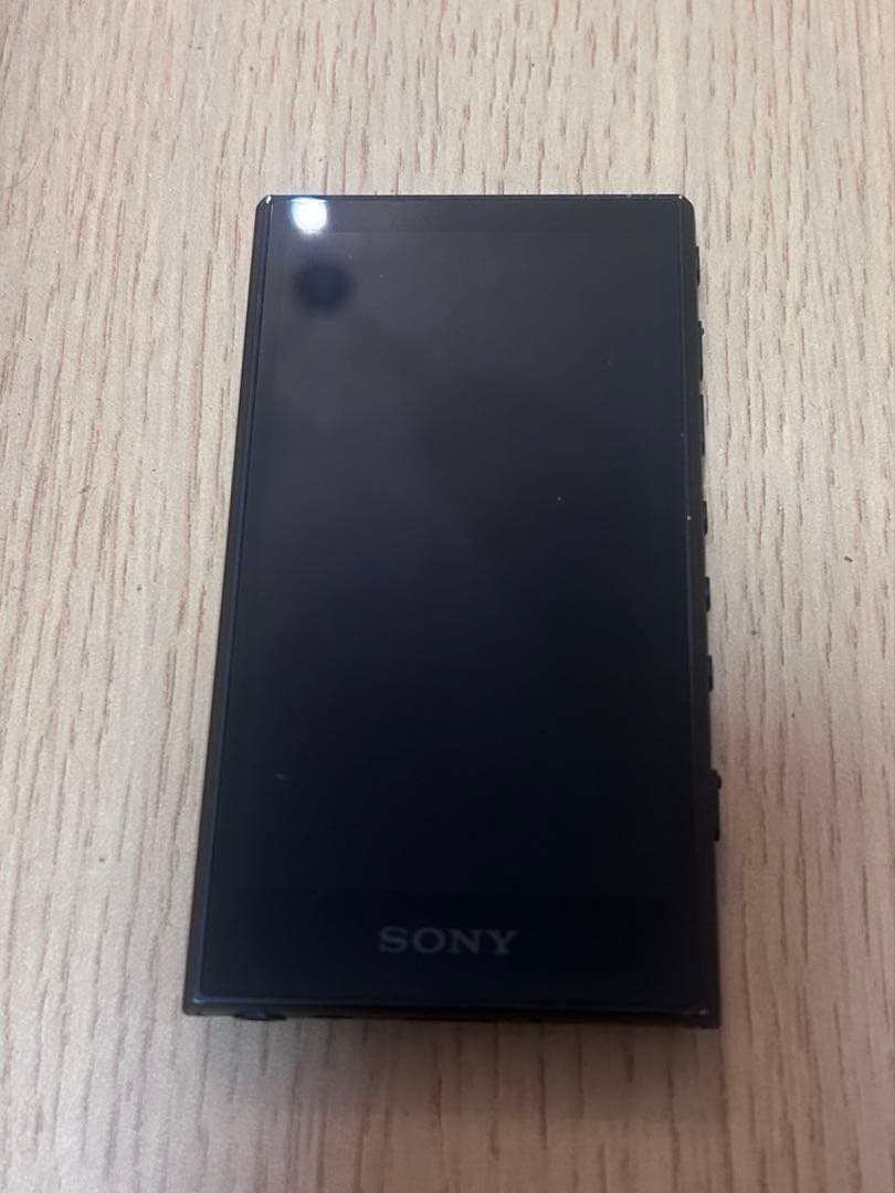 ソニー(SONY) ウォークマン 32GB NW-A306 ブラック本体のみ