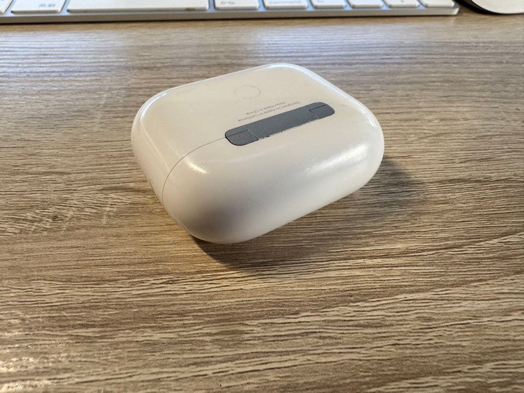 Apple AirPods（第3世代）充電ケース付 A2897 美品