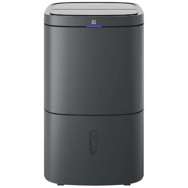 新品■Electrolux EDH12TRBD3 空気清浄機能付き除湿機