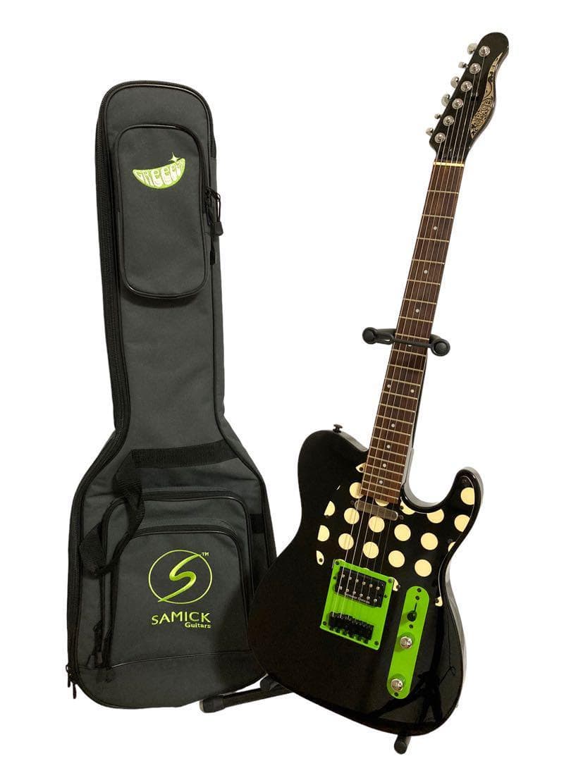 【完全限定版•美品】GReeeeN HIDEモデル GRT-1