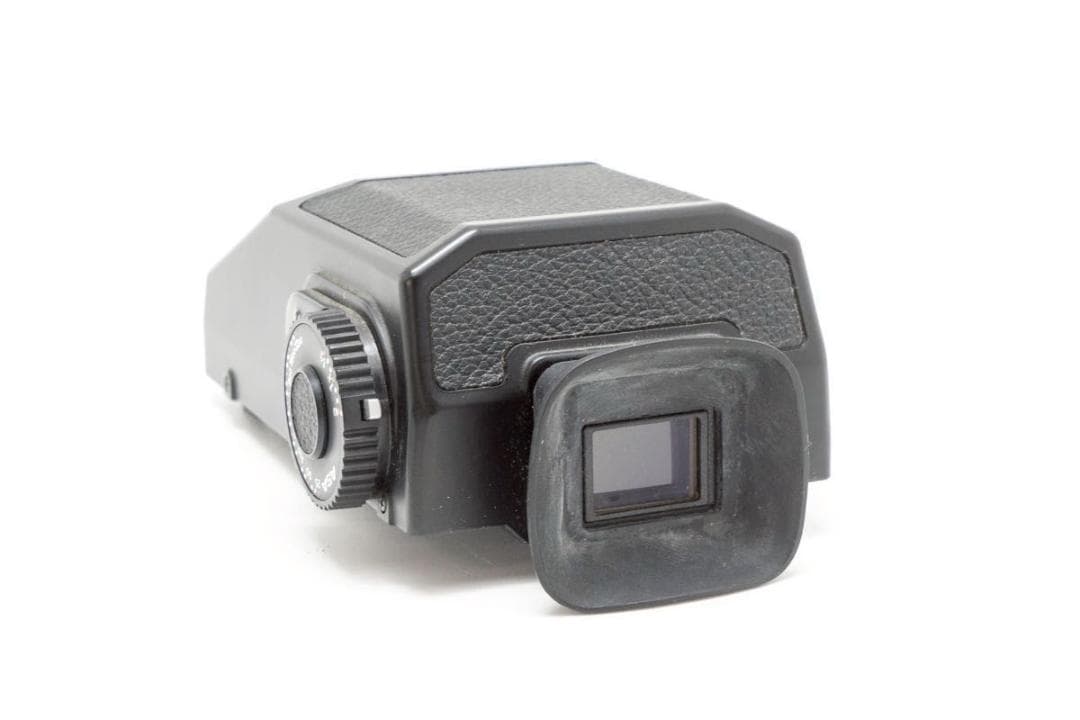 28 ブロニカ AEII ファインダー BRONICA AE 中古　カメラ