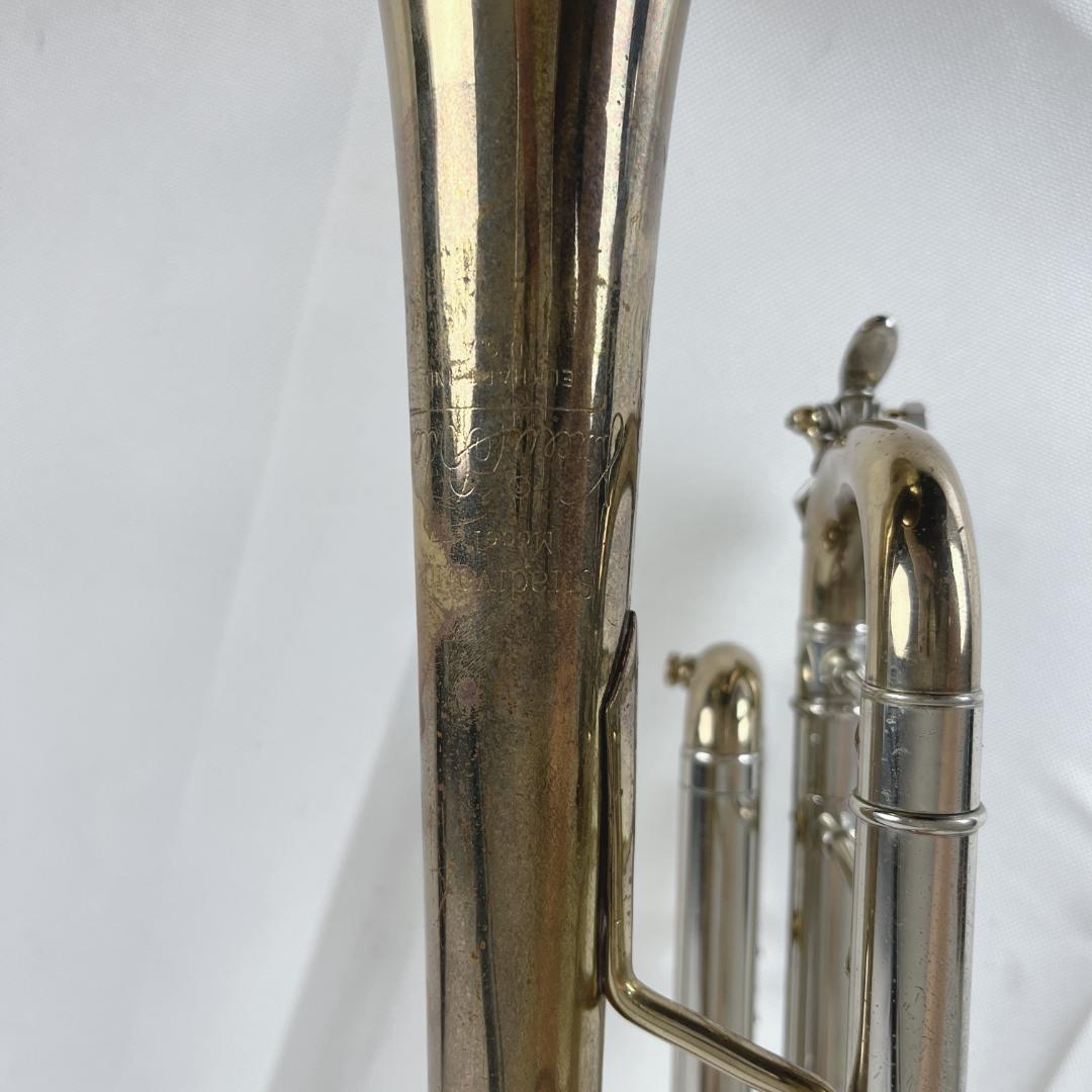 美品☘️ ヴィンセントバック 180ML37 トランペット