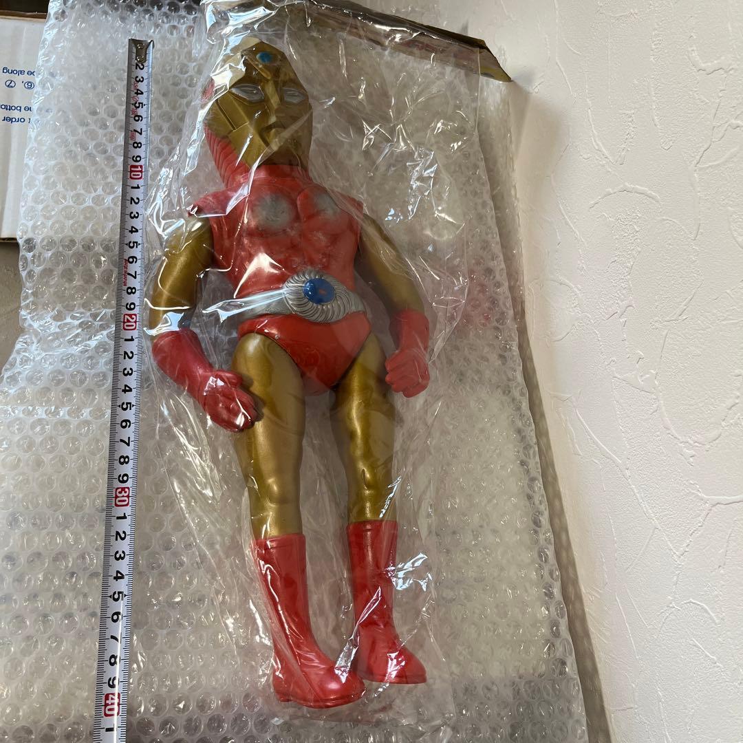 ⚠️デッドストック　スペクトルマン　　怪獣シリーズ　マスダヤ　フジ