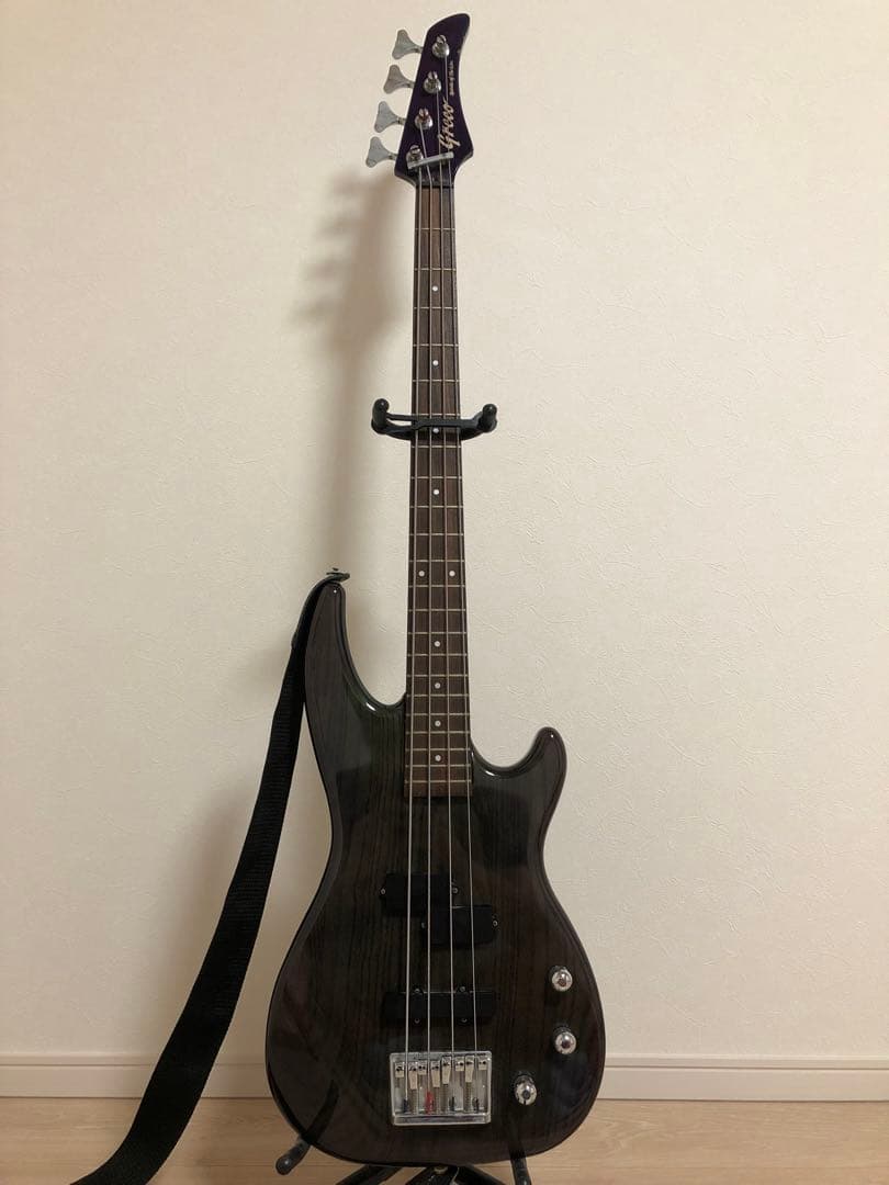Greco グレコ　ベース