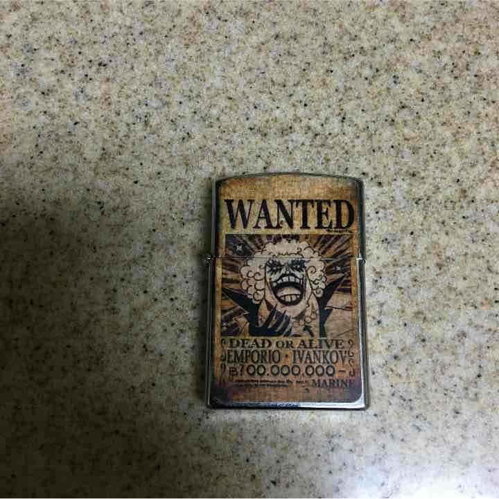コレクション zippo