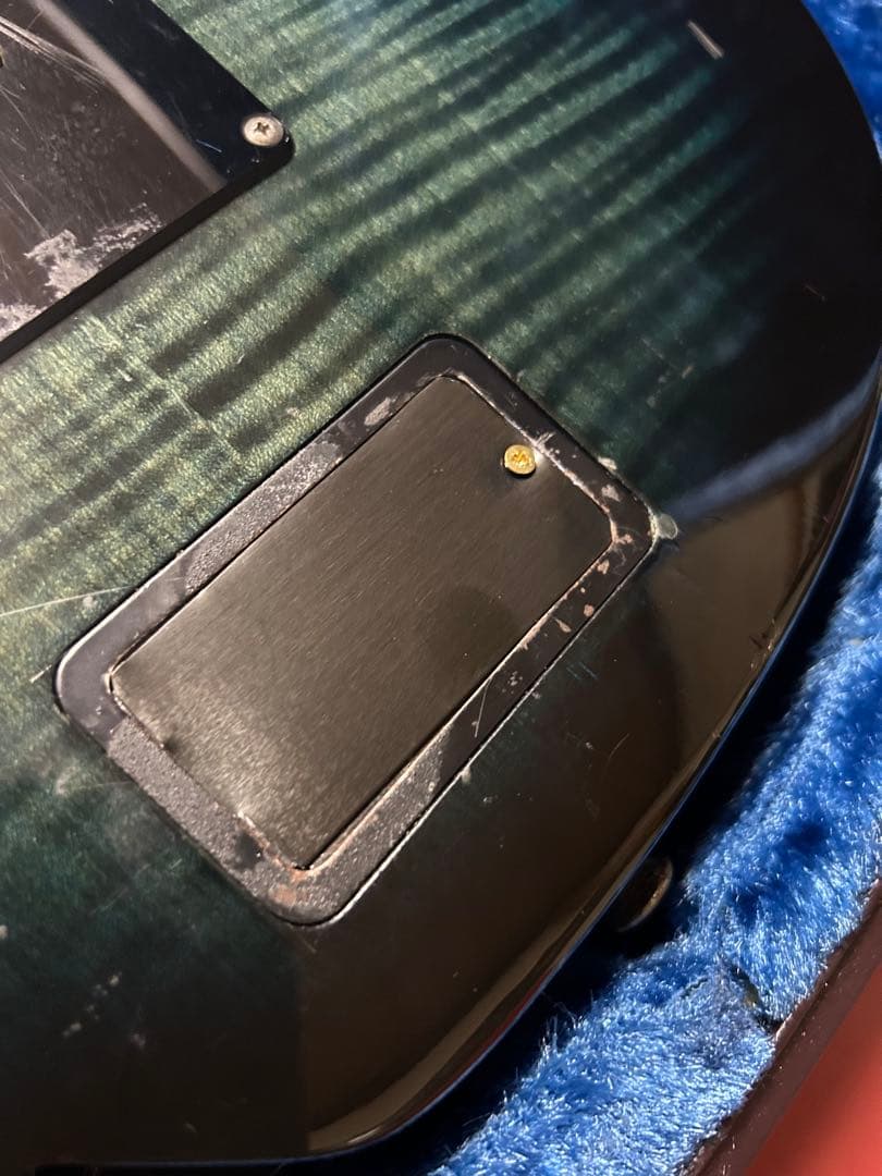 YAMAHA RGX812Jエレキギター 専用ケース付き ジャパンヴィンテージ