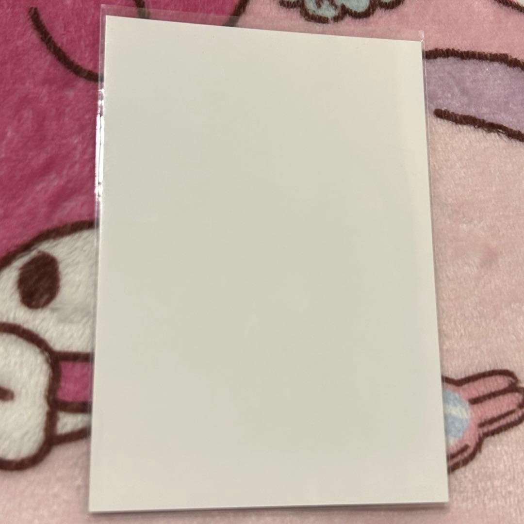 日向坂46 山口陽世 卒業写真だけが知ってる 生写真 直筆サイン入り