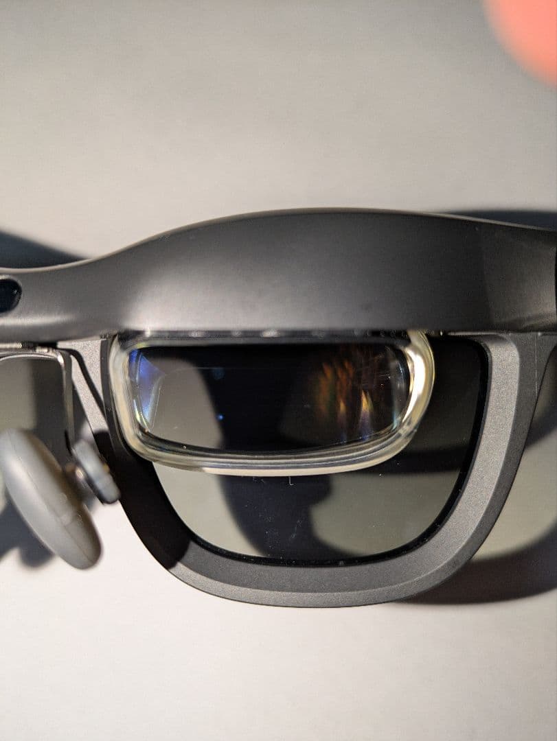 ディスプレイ・モニター本体 XREAL Air 2 Pro