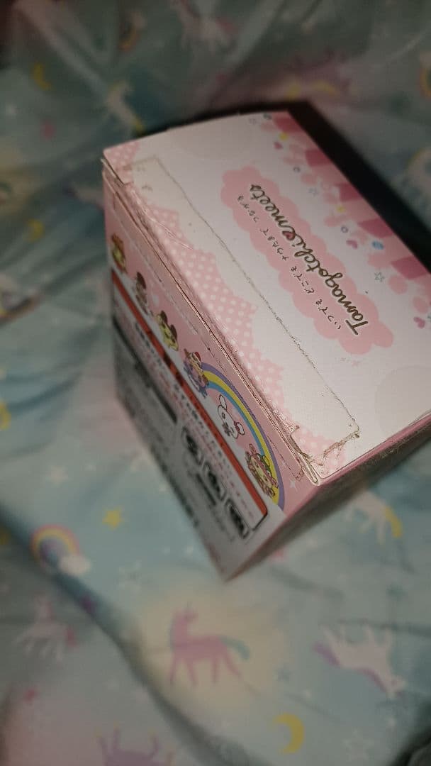 たまごっちみーつ　スイーツみーつ　ピンク