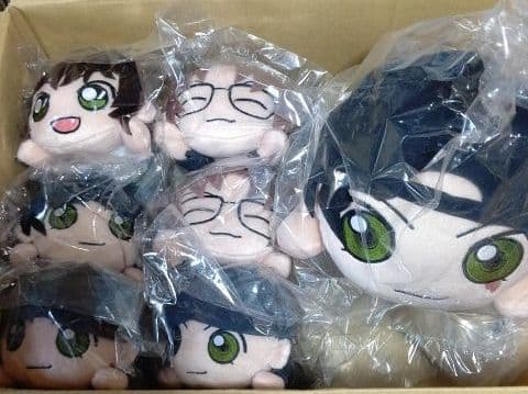コナン