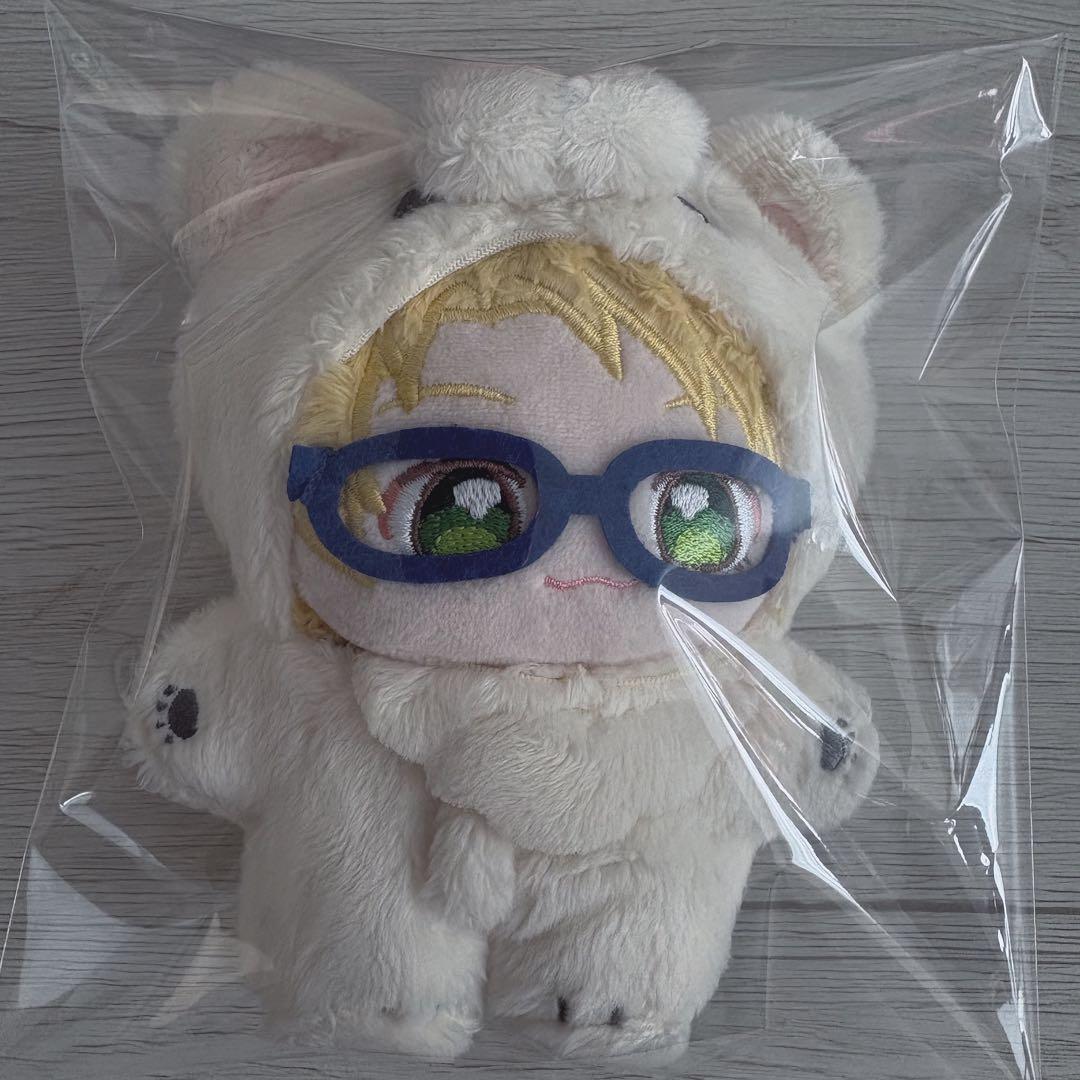 あんさんぶるスターズ！！遊木真 いつぬい